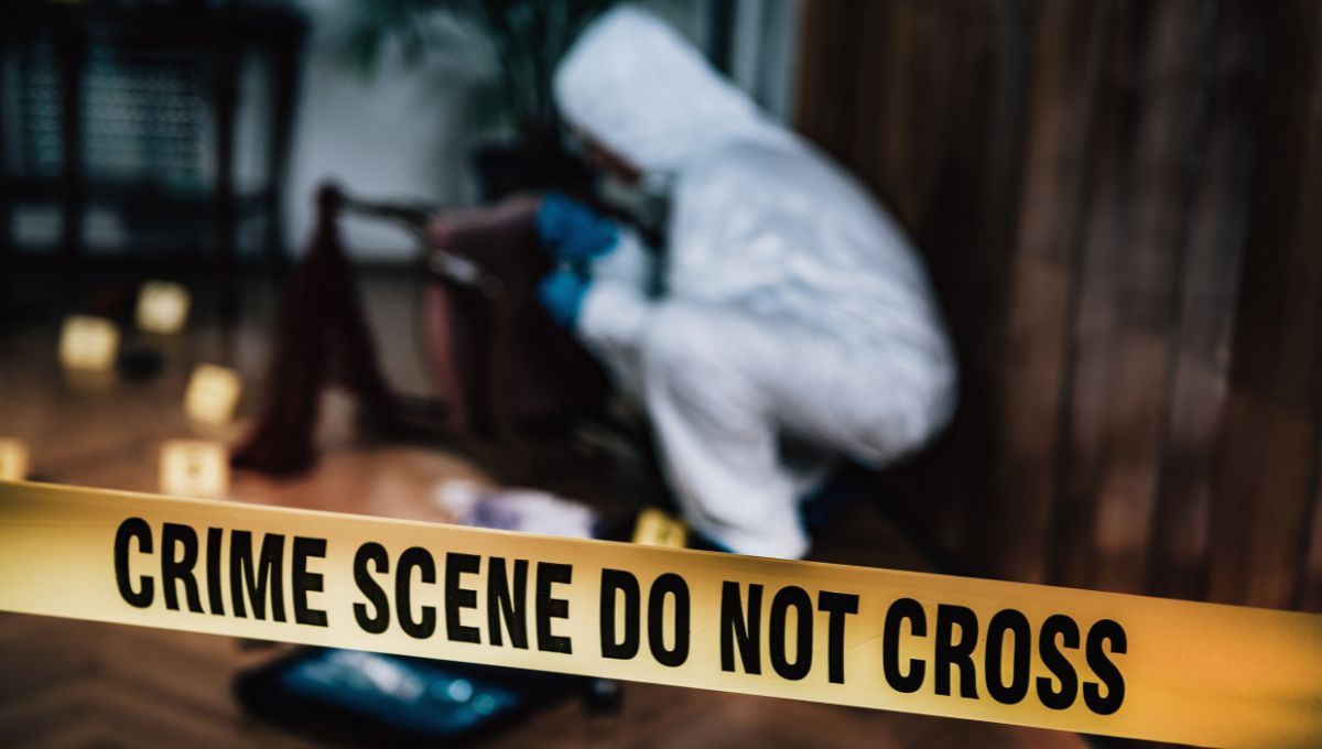 Estas son las 5 mejores series sobre crímenes reales que puedes encontrar en streaming