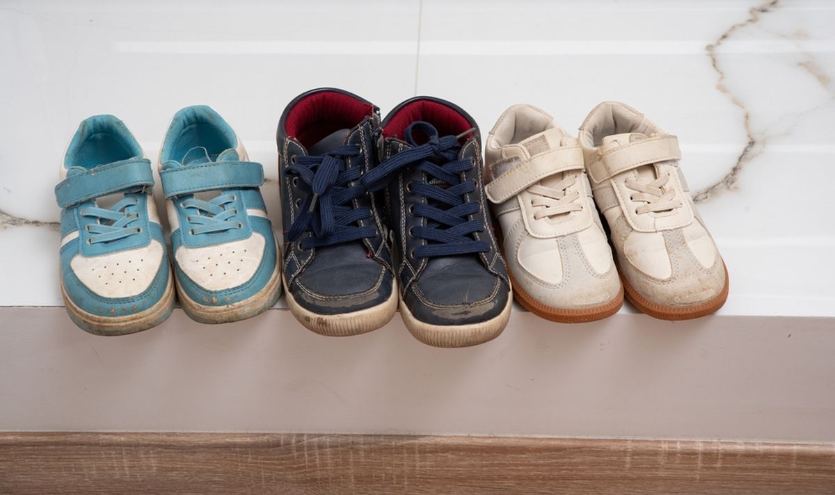 Gracias a este método japonés podrás reducir hasta el 80% de la suciedad del hogar. Gracias a este método japonés podrás reducir hasta el 80% de la suciedad del hogar.