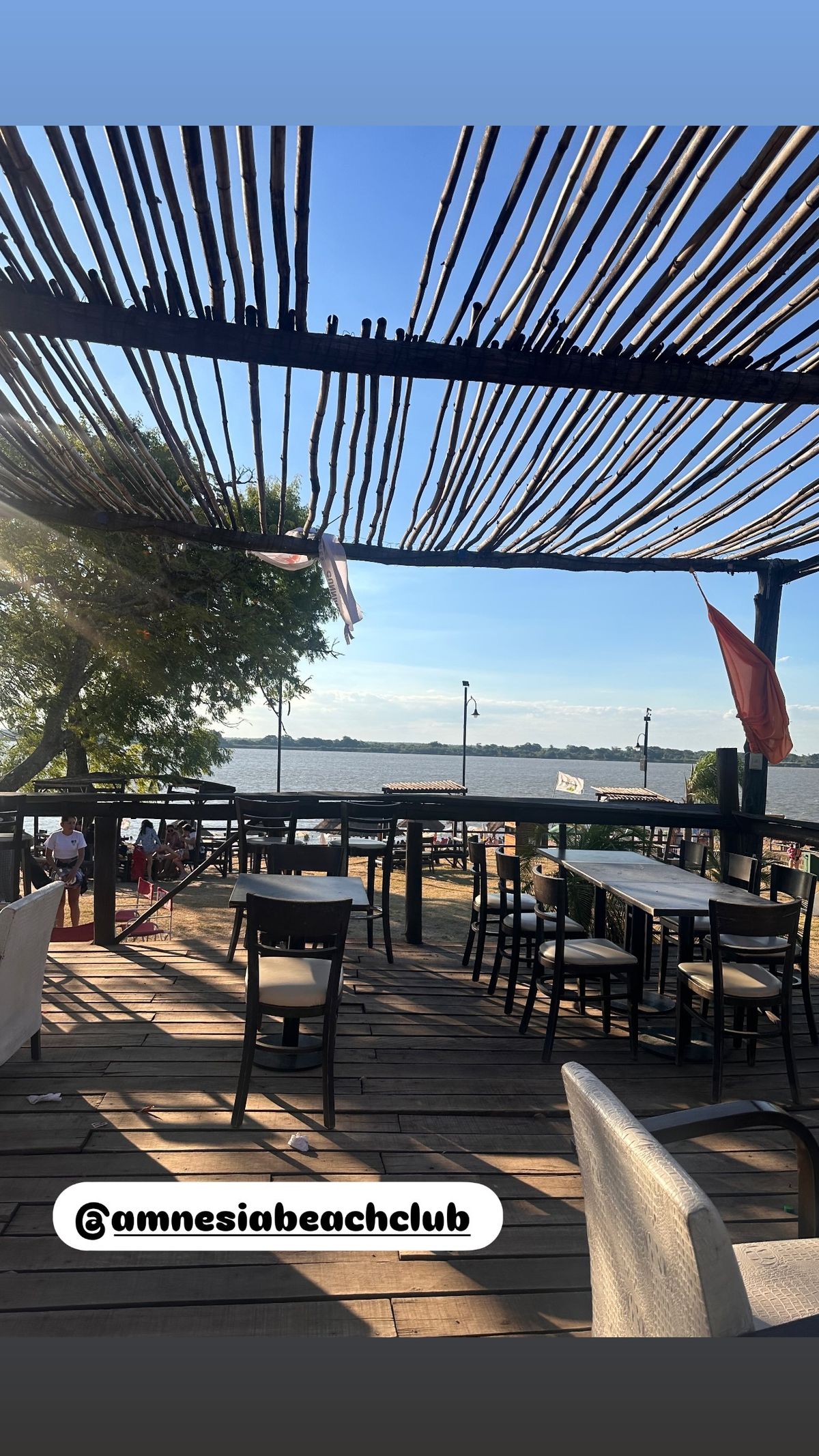 Marixa Balli mostró dónde pasa sus vacaciones de verano y causó furor. Marixa Balli mostró dónde pasa sus vacaciones de verano y causó furor.