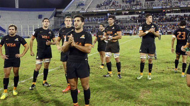 Los Jaguares quieren recuperarse
