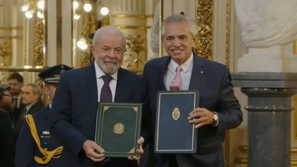 Las tres claves del acuerdo con Brasil que pueden impulsar la economía argentina.