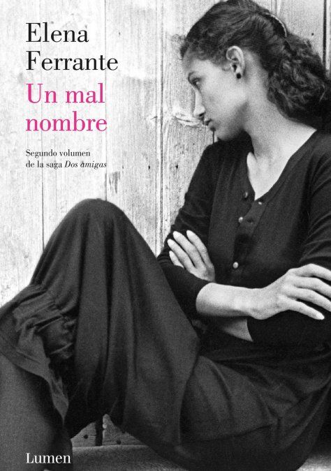 Ferrante escribió la saga por excelencia de esta era