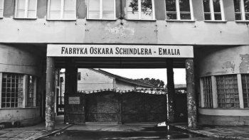 La antigua fábrica de Schindler será un 
