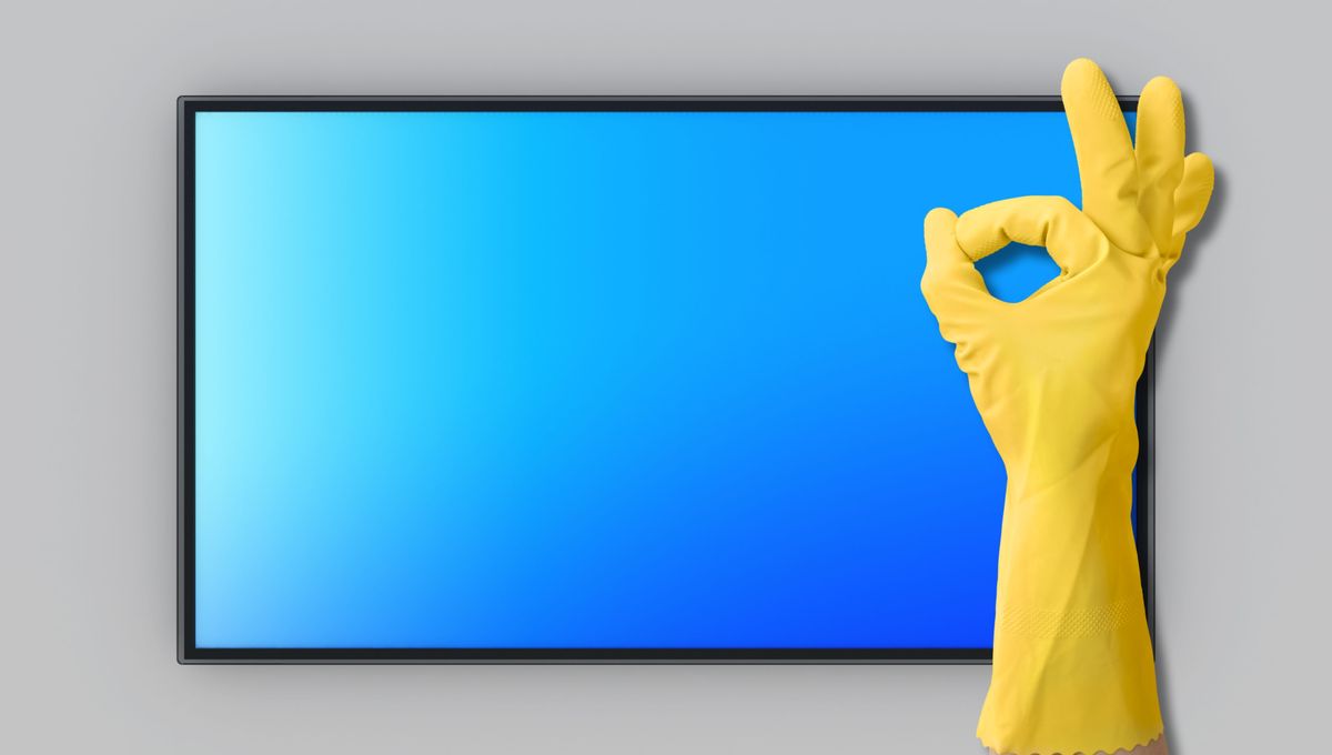 Las pantallas digitales esconden gérmenes y microorganismos, algunas más que el inodoro y las esponjas de la cocina. Las pantallas digitales esconden gérmenes y microorganismos, algunas más que el inodoro y las esponjas de la cocina.