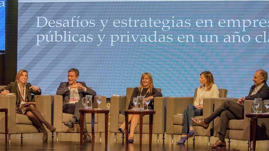 Inversiones, tecnología y productividad, las claves de los empresarios para el 2019