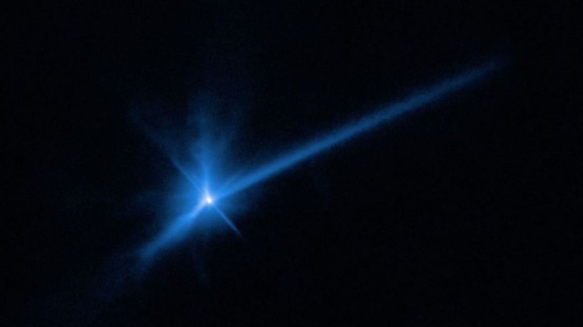 La duda de los científicos: ¿podemos alcanzar al cometa 3I/Atlas para estudiarlo?