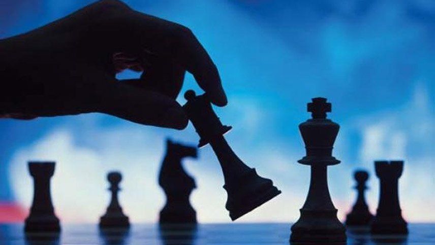 Se viene el torneo virtual de ajedrez más grande de la Argentina