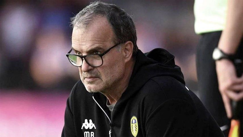 Tras el ascenso con el Leeds, ¿qué hará Bielsa con su futuro?