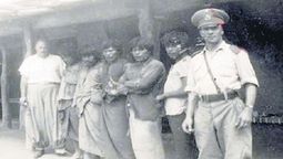 La masacre pilagá ocurrió en 1947 luego de una protesta de trabajadores indígenas en el norte argentino.