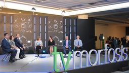 TV Morfosis tendrá su edición 2023 este lunes 3 de abril.&nbsp;