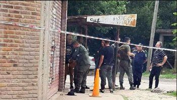 Policía de civil mató a un ladrón que quiso robarle
