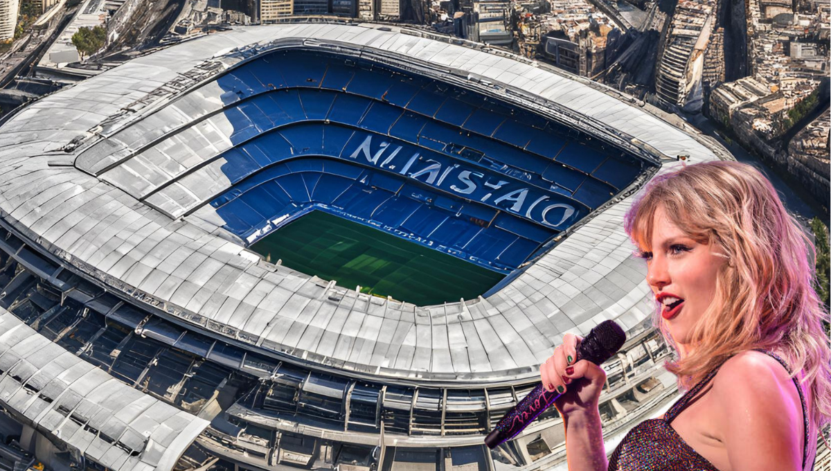 Fans de Taylor Swift cometieron locuras en Madrid: Desde el uso de pañales hasta rituales