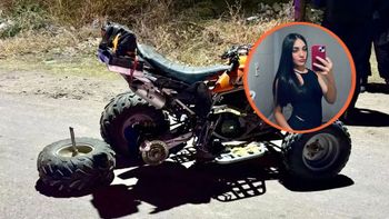 Tragedia en San Martín: los desgarradores mensajes de despedida para Agustina Spisso