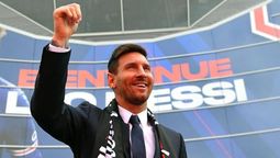 El PSG ganó muchos millones con Lionel Messi