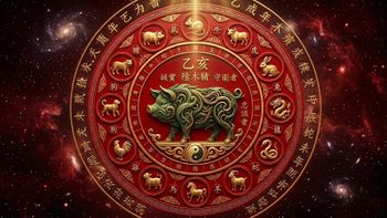 HORÓSCOPO CHINO: las predicciones del lunes 2 de marzo, día del Cerdo de Madera Yin HORÓSCOPO CHINO: las predicciones del lunes 2 de marzo, día del Cerdo de Madera Yin