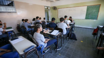 Escuelas secundarias: aumenta la cantidad de alumnos que adeudan saberes y ya supera el 50% Escuelas secundarias: aumenta la cantidad de alumnos que adeudan saberes y ya supera el 50%