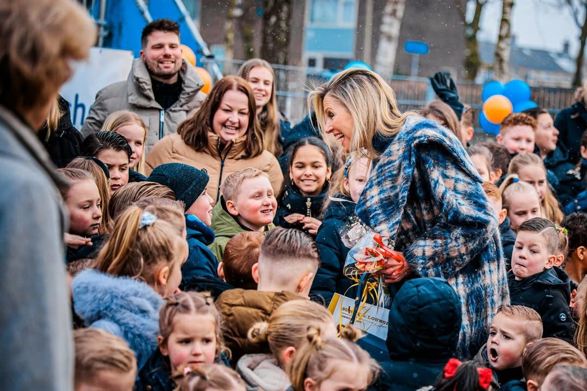 Máxima Zorreguieta. Máxima Zorreguieta.