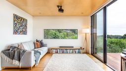 Tiny house moderna y con mucha luz: cómo es casa prefabricada de 15.384 dólares
