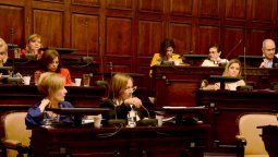 El kirchnerismo y los Félix se disputan el poder del PJ en la nueva Legislatura