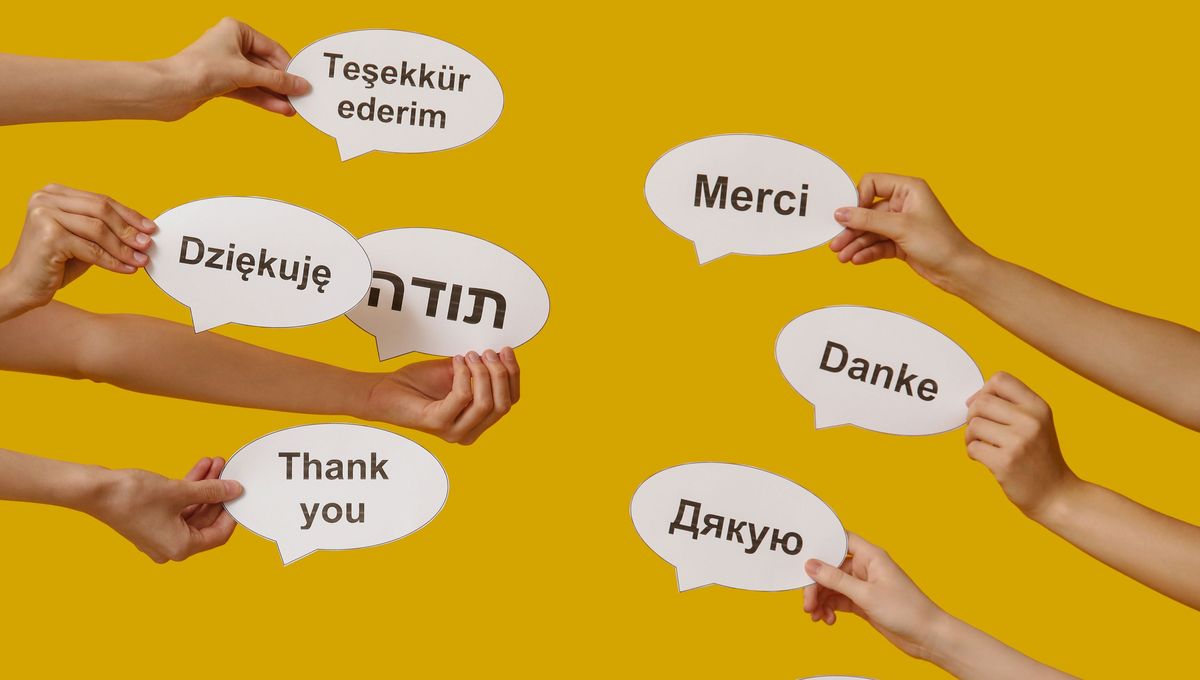 Sin importar el idioma, cada palabra trae consigo un significado profundo más allá de lo lingüístico. Sin importar el idioma, cada palabra trae consigo un significado profundo más allá de lo lingüístico. 