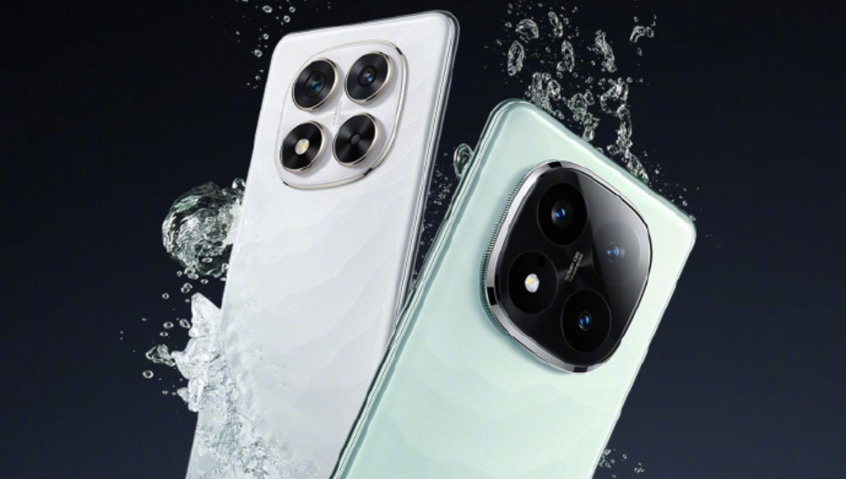 Cualquier teléfono Xiaomi con HyperOS puede probar este truco. Cualquier teléfono Xiaomi con HyperOS puede probar este truco.