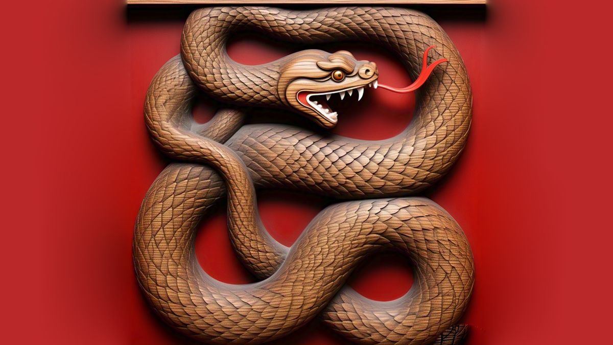 HORÓSCOPO CHINO: las predicciones para hoy martes 6 de mayo de 2025. HORÓSCOPO CHINO: las predicciones para hoy martes 6 de mayo de 2025.