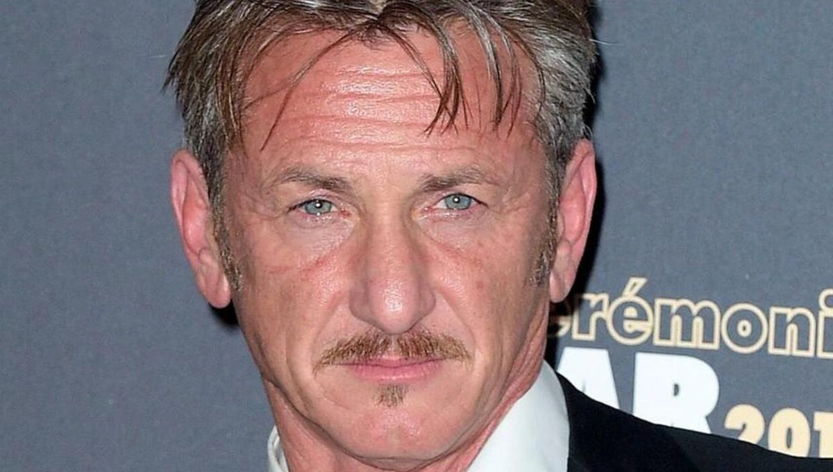 No podrás creer cómo se veía Sean Penn cuando apareció en La familia Ingalls