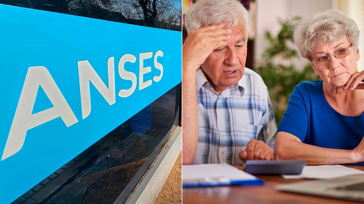 ANSES: la drástica decisión de Milei que afecta a un grupo particular de futuros jubilados