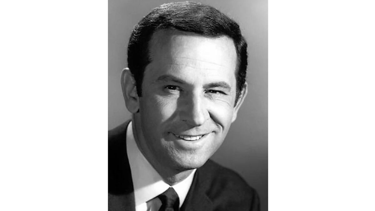 Don Adams protagonizó a Maxwell Smart, el temible operario del recontraespionaje.