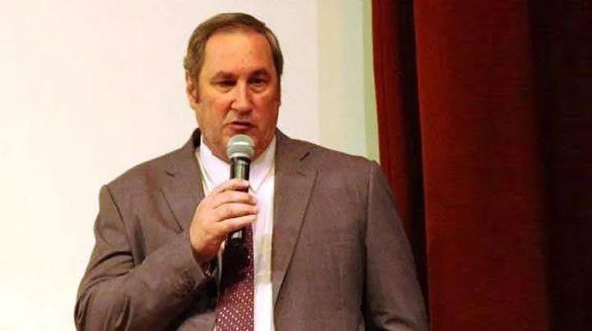 Daniel Azcona tendrá un gran reconocimiento, ya que las cabinas de transmisión llevarán su nombre