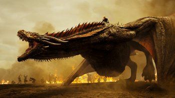 Las películas bélicas que inspiraron el último capítulo de Game of Thrones