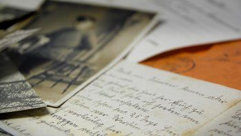Coronavirus: compartió la carta de su bisabuelo en aislamiento por la gripe española