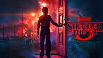 Netflix: se viralizó el nuevo adelanto de Stranger Things y promete revelar datos únicos de la temporada 5