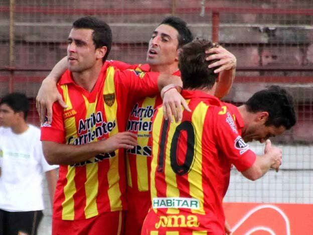 Boca Unidos le dio un duro cachetazo a Defensa y Justicia