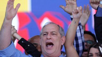 Se largó la carrera por la presidencia de Brasil