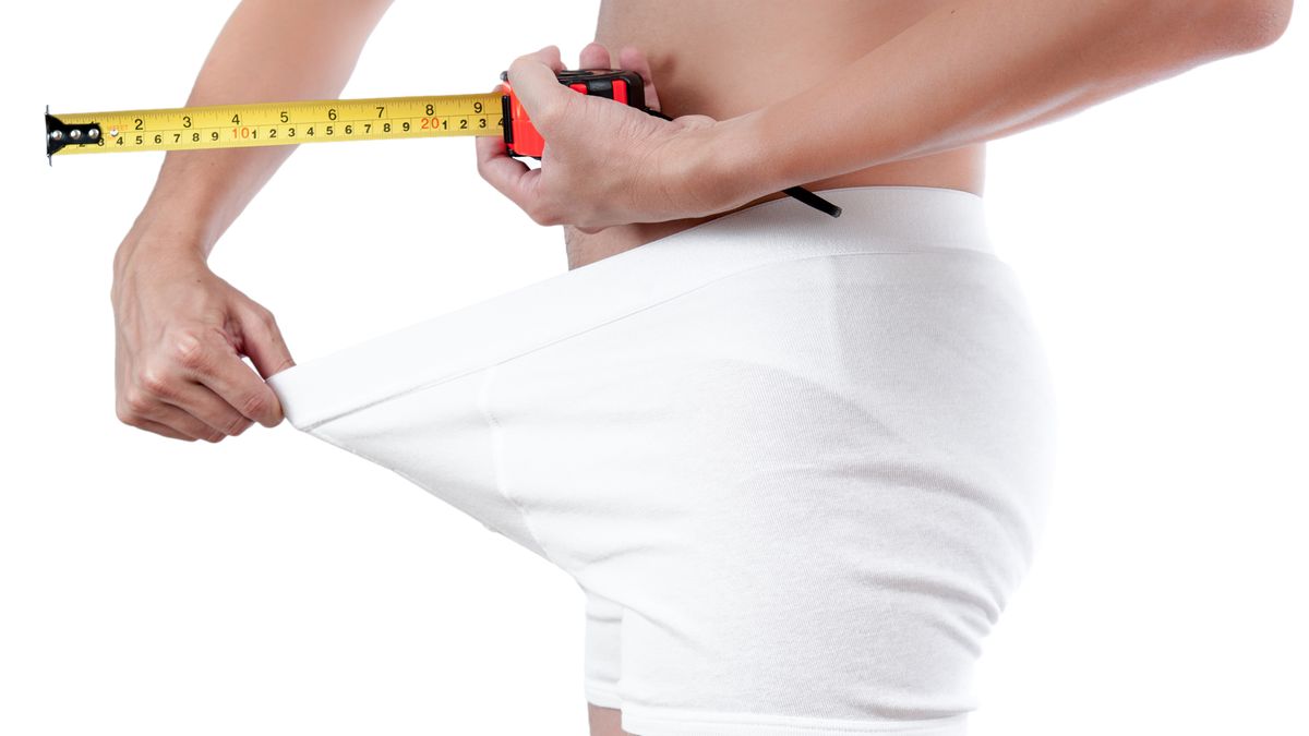 Salud. Qué es un micropene y quiénes lo tienen.