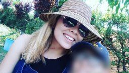 Superó una violación