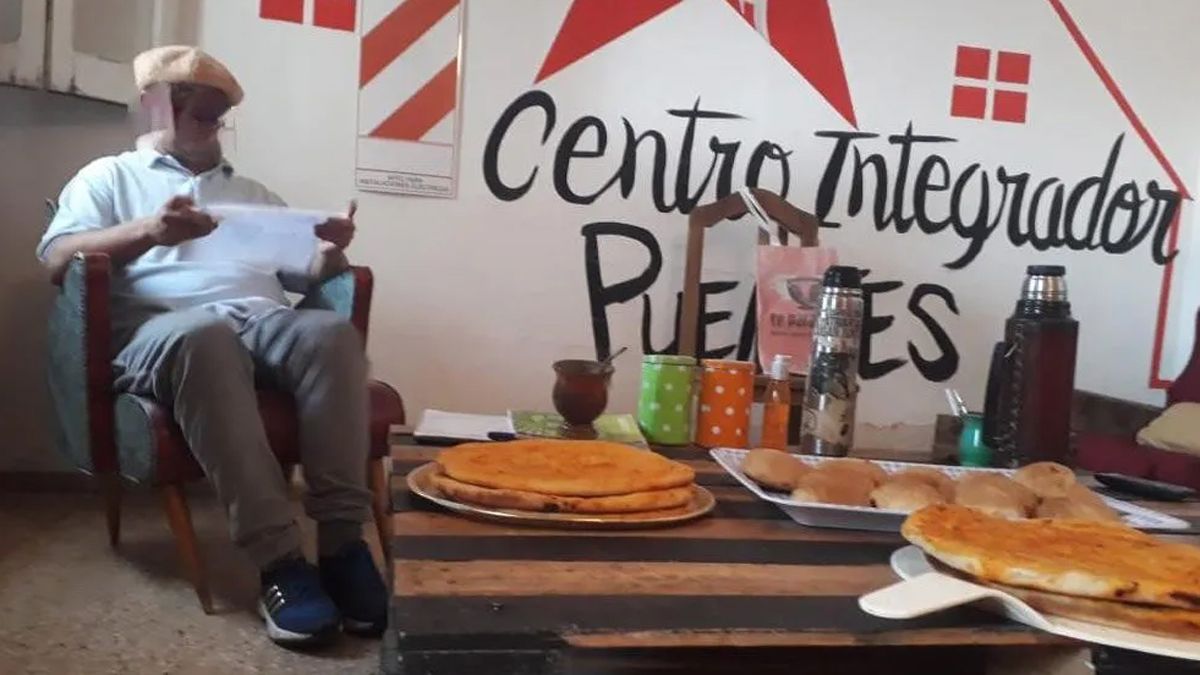 En Mendoza el principal centro integrador para personas de la calle está con serias dificultades económicas.&nbsp;