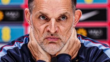 Thomas Tuchel dio la lista de Inglaterra para el Mundial 2026 con algunas sorpresas y ausentes ilustres