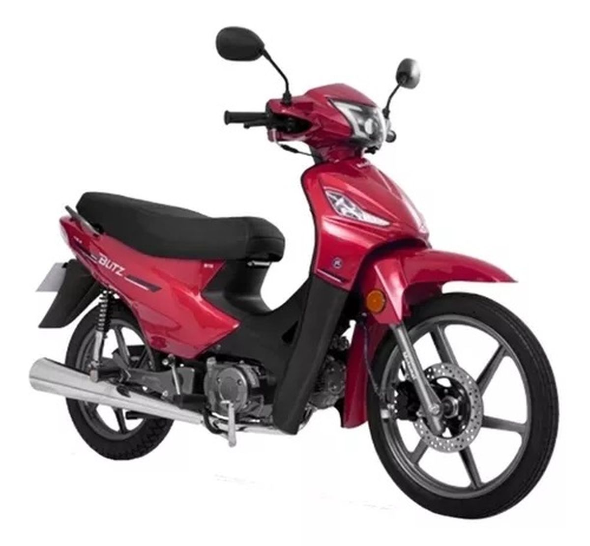 Esta moto es una gran opción para aquellos que buscan un vehículo económico. Esta moto es una gran opción para aquellos que buscan un vehículo económico.