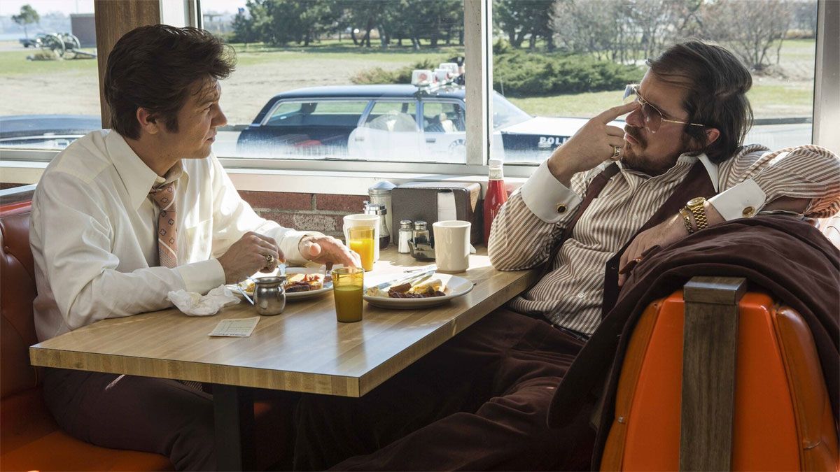 Esta película de Netflix arrasa con una historia basada en hechos reales. Esta película de Netflix arrasa con una historia basada en hechos reales.