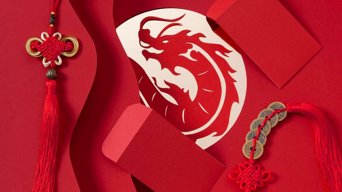 HORÓSCOPO CHINO: los 4 signos que conocerán la prosperidad en junio 2024