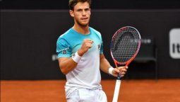 Schwartzman cerró una semana brillante y se quedó con el ATP de Río