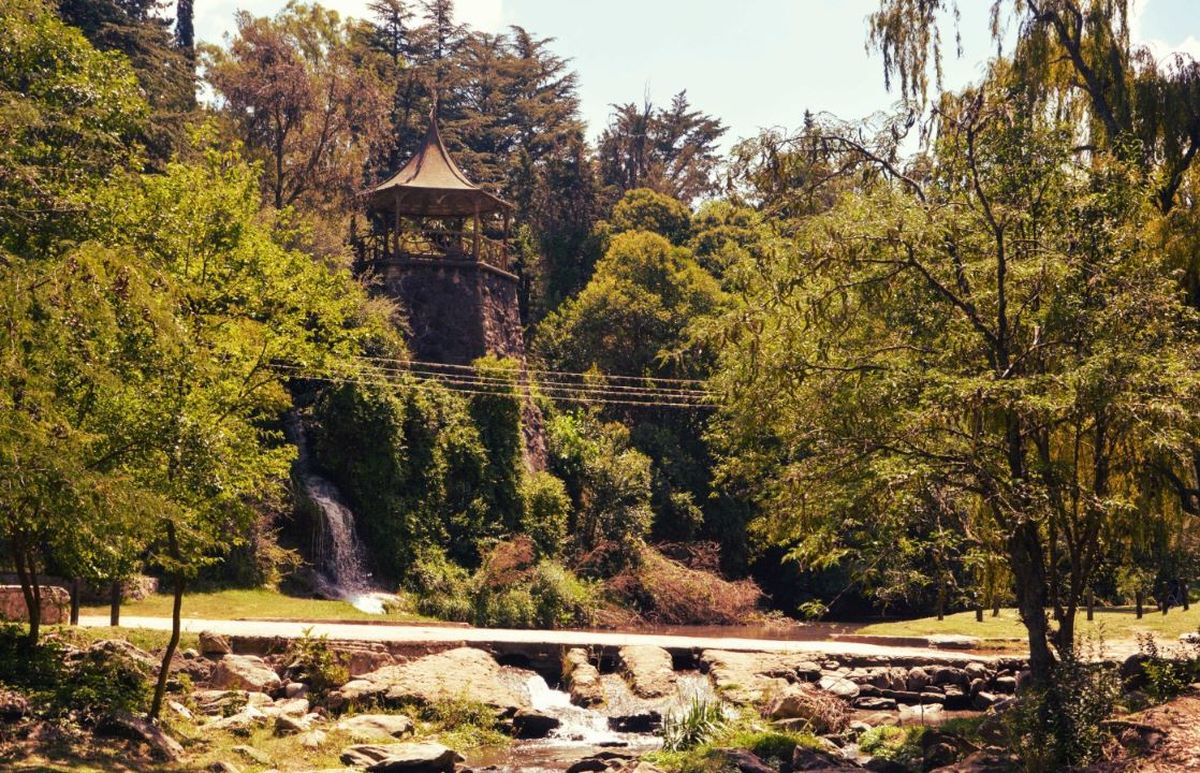 Ni ruido ni estrés: el pueblo escondido que es furor para el próximo fin de semana largo