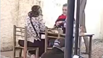 Se fueron sin pagar del restaurante, los escracharon en redes sociales y volvieron a saldar la deuda