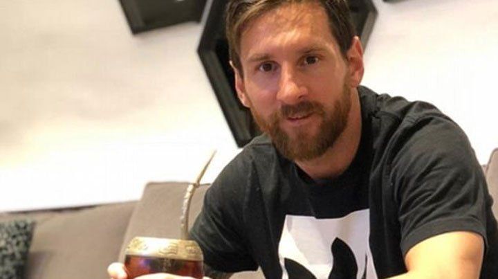 De Messi al Morro
