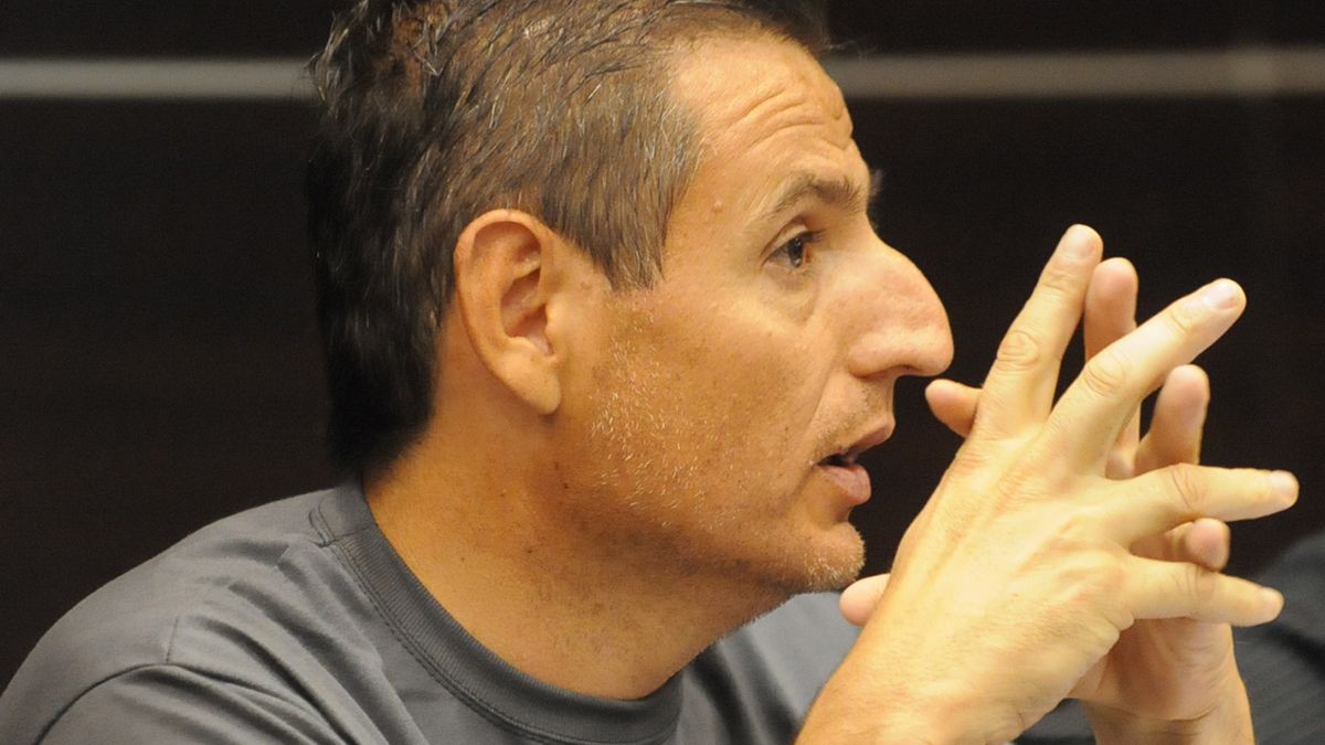 Los ex funcionarios de Santa Rosa sancionados por el Tribunal de Cuentas y ahora beneficiados por la Suprema Corte trabajaron en la gestión de Sergio Salgado. Los ex funcionarios de Santa Rosa sancionados por el Tribunal de Cuentas y ahora beneficiados por la Suprema Corte trabajaron en la gestión de Sergio Salgado.