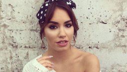 Lali Espósito dura con quienes criticaron su cambio de look