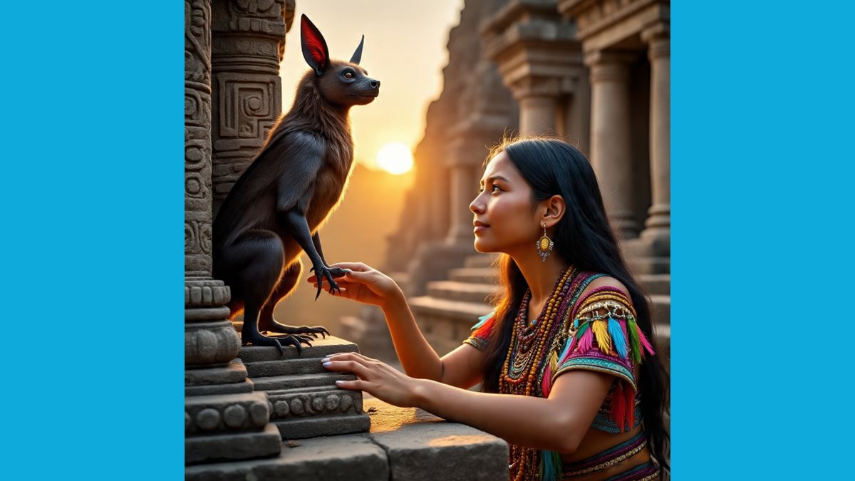 Para el horóscopo maya, este jueves se presenta como un puente entre lo viejo y lo nuevo. Para el horóscopo maya, este jueves se presenta como un puente entre lo viejo y lo nuevo.