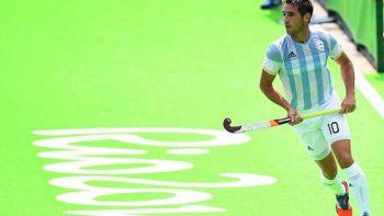 Triste noticia: Paredes se fracturó y será baja en la final